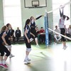 Siatkarskie drużyny żeńskie i męskie wystąpiły w ramach Licealiady 2019