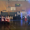 Bursztynki na Gali Tańca w Monheim