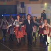 Bursztynki na Gali Tańca w Monheim