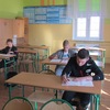 Miejskie eliminacje do Ogólnopolskiego Turnieju Wiedzy o Bezpieczeństwie w Ruchu Drogowym dla szkół podstawowych   