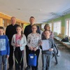 Miejskie eliminacje do Ogólnopolskiego Turnieju Wiedzy o Bezpieczeństwie w Ruchu Drogowym dla szkół podstawowych   