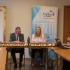 Spotkanie Kapituły Konkursu Malborski Mistrz Biznesu 2018  