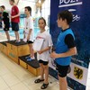 Pływacy MAL WOPR rozpoczęli zmagania w mistrzostwach Polski