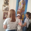 Uczniowie SP nr 3 na wystawie w Nova Galeria 