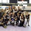 Bombers Malbork mistrzem Polski w hokeju na rolkach