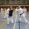 Letnia Szkoła Karate w Łebie