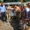 Wizyta seniorów z U3W w partnerskim Monheim nad Renem