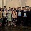 Ratyfikacja umowy partnerskiej Malbork - Swietłyj 19.07.2019