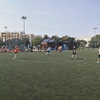 Turniej Drużyn Podwórkowych w Piłce Nożnej