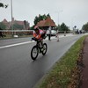 Castle Triathlon Malbork - start 1/2 IM