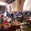 XXII Międzynarodowy Turniej Szachowy o puchar Zamku Malborskiego