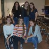 Uczniowie II LO na wymianie z Gymnasium Nordhorn w Niemczech