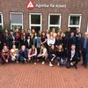 Uczniowie I LOz wizytą w Nordhorn