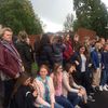 Uczniowie I LOz wizytą w Nordhorn