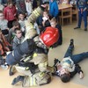 Akcja SP3 „Przynieś pluszaka dla strażaka”