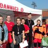 Uczniowie ZSP 4 w Malborku zajęli drugie miejsce w Manewrach Ratowniczych