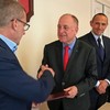 II LO w Malborku podpisało umowę partnerską z Eurofins 