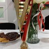 Międzyprzedszkolny Turniej Gry w Warcaby o Puchar Burmistrza