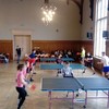 Mistrzostwa Powiatu w tenisie stołowym