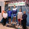 Ogólnopolskie Zawody Pływackie Meyn w Lęborku