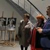 Wystawa Wojciecha Sęczawy