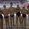 Pływacy MAL WOPR na Mistrzostwach Polski Juniorów w Ostrowcu Świętokrzyskim
