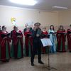 Koncert Chóru Lutnia w SOSW