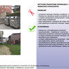 Prezentacja - „Zagospodarowanie podwórek w kwartale ulic Sienkiewicza, Orzeszkowej, Reymonta, Sikorskiego ”