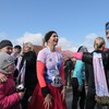 Bieg oraz Marsz Nordic Walking z okazji 