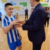 Międzynarodowy Turniej Piłkarski Dzieci - cz. 1