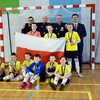 Międzynarodowy Turniej Piłkarski Dzieci - cz. 1