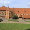 Trasa historyczna w Muzeum Zamkowym w Malborku 