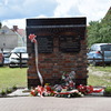 Pomnik ku pamięci walczącym o polskość w 100. rocznicę plebiscytu na Powiślu