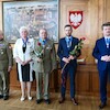 Odznaczenia dla Zasłużonych dla Związku Kombatantów Rzeczypospolitej Polskiej i Byłych Więźniów Politycznych
