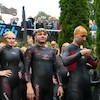 Castle Triathlon Malbork 2020 - start sobota