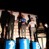 CTM 2020 - dekoracja 1/2 IM oraz Mistrzostw Polski w Triathlonie (pełny dystans)