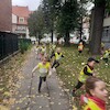 Sprintem do Maratonu