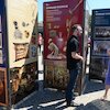 Wystawa „Kamienie milowe 60-lecia Muzeum Zamkowego w Malborku 1961-2021”