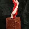 Brązowy medal dla Nadii Walentynowicz