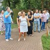 Kapituła Konkursu Malborski Mistrz Biznesu z wizytacją w Dino Parku