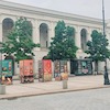 Wystawa zamkowa na Krakowskim Przedmieściu