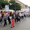VIII Międzynarodowe Senioralia w Krakowie