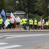 Lions Charity Run
