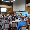 Konferencja z okazji Międzynarodowego Dnia Osób Starszych