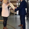 Nagrody Burmistrza Miasta Malborka dla nauczycieli
