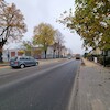 Ulica Chrobrego po remoncie