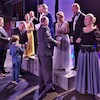 XVII Ogólnopolski Konkurs Tańców Polskich 