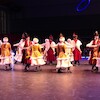 XVII Ogólnopolski Konkurs Tańców Polskich 