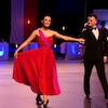 XVII Ogólnopolski Konkurs Tańców Polskich 