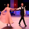 XVII Ogólnopolski Konkurs Tańców Polskich 